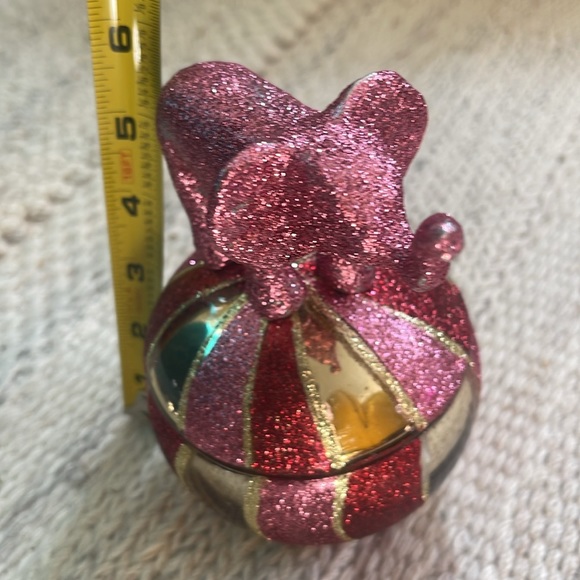 Circus Elephant Candle from Anthropologie - Picture 4 of 6